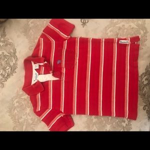 Boys Size (S) Polo shirt